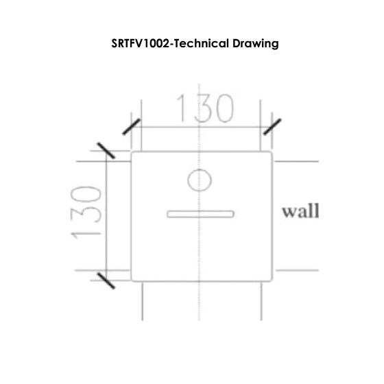 SRTFV1002 TD-01